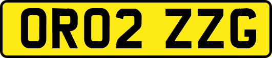 OR02ZZG