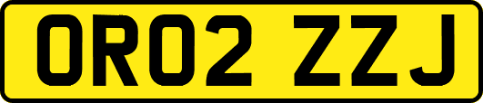 OR02ZZJ