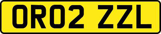 OR02ZZL