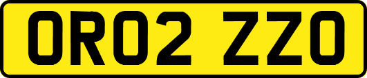 OR02ZZO