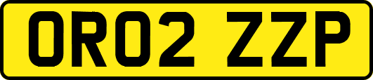 OR02ZZP