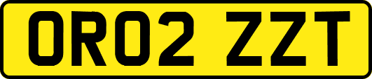 OR02ZZT