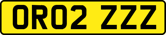OR02ZZZ