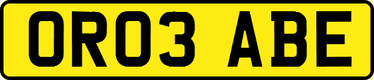 OR03ABE