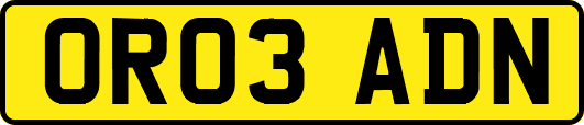 OR03ADN