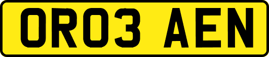 OR03AEN