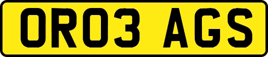 OR03AGS