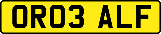 OR03ALF