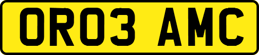 OR03AMC