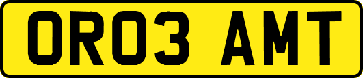 OR03AMT