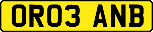 OR03ANB
