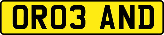 OR03AND