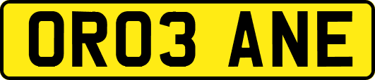 OR03ANE