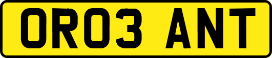 OR03ANT