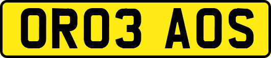 OR03AOS