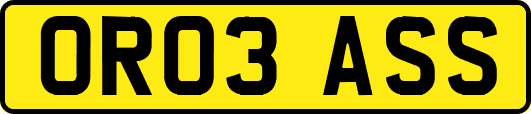 OR03ASS
