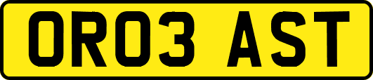 OR03AST