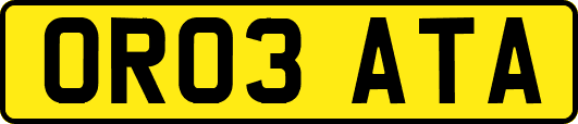 OR03ATA