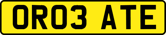 OR03ATE