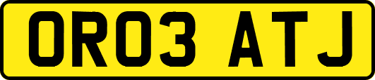 OR03ATJ