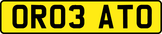 OR03ATO