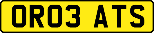 OR03ATS