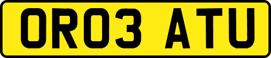 OR03ATU