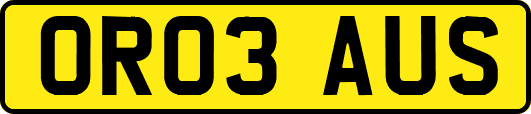 OR03AUS