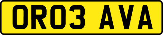 OR03AVA