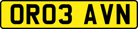 OR03AVN