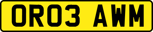 OR03AWM