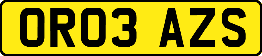 OR03AZS