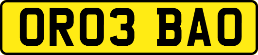 OR03BAO