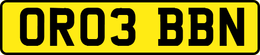 OR03BBN