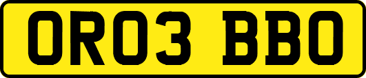 OR03BBO