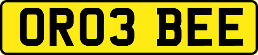 OR03BEE