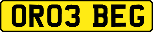 OR03BEG