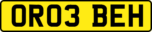OR03BEH