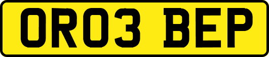 OR03BEP