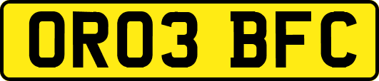 OR03BFC