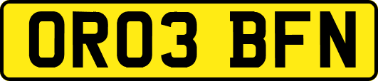 OR03BFN