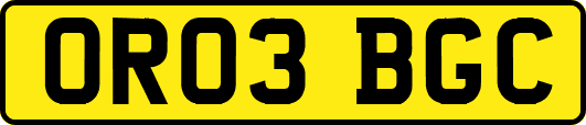 OR03BGC