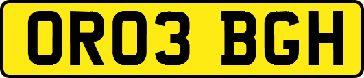 OR03BGH