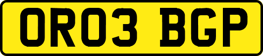 OR03BGP