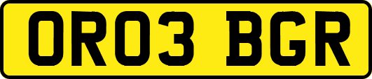 OR03BGR
