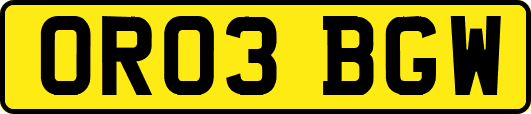 OR03BGW