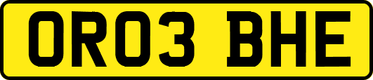 OR03BHE