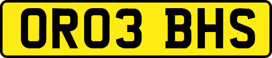 OR03BHS