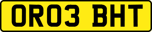 OR03BHT