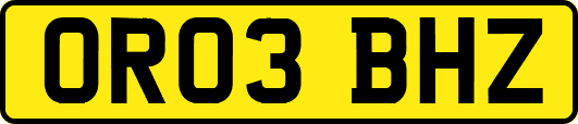 OR03BHZ